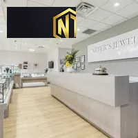 QUẦY THU NGÂN NGỌC THỊNH GỖ PHỦ LAMINATE